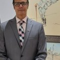 Ambadador Srbije u Maroku Ivan Bauer ugostio delegaciju Saveza za školski sport