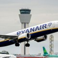 Ryanair udvostručio profit u prvom kvartalu zahvaljujući rastu cena karata i broja putnika