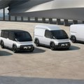Kia sa pet nagrada Red Dot i glavnim priznanjem za PV5 WKNDR