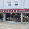 Demoliran restoran u Valjevu, vlasnik smatra da je razlog njegova podrška studentima FOTO