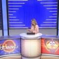 "Ma bravo": Ovo se retko dešava u "Slagalici": Kristina Radenković oduševljena zbog takmičara