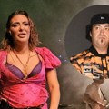 Ana Nikolić u ponoć čestitala ćerki rođendan na nastupu: Otpevala Rastinu pesmu, nije ni slutila da je uhapšen