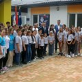 Kamp za mlade u Šapcu: Uče o blagu roda svoga