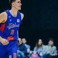 Ponikao je u Partizanu, prošle sezone igrao u ABA ligi: Sada ide u NCAA, odlazi u grad Lebrona Džejmsa!