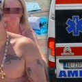Otkrivamo stanje pretučenog robijaša iz Aleksinca: Čikago dobio batine u poznatom klubu, uhapšeni nasilnici