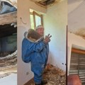 (Видео): Чувени хватач змија из Владичиног Хана упао у опасно легло: Пробио рупу у плафону, а оно што је из ње испало сваког…