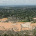 Amazonija nestaje: U poslednjih 40 godina izgubljena površina veća od Španije