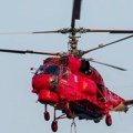 „Spasili smo manastir i džamiju!" Srpski piloti gasili vatru iznad svetinja, oglasili se nakon što je kiša konačno ugasila…
