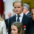 Afera trese norvešku kraljevsku porodicu