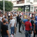 Skupovi građana protiv blokada: Želimo normalan život