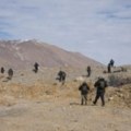Sirija tvrdi da je Izrael preuzeo kontrolu nad teritorijom u blizini planine Hermon