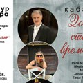 Kabare ,,Dobra stara vremena“ na vrhu Tornika