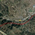 Dobijena zelena dozvola za nastavak obilaznice oko Beograda i Pančeva - Od Bubanj potoka do Boleča gradiće se dva tunela