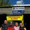 Kada su pronašli Katarinu na podu i pozvali Hitnu pomoć, porodicu je oblio hladan znoj - sve je bilo na njima: "Slušajte me…