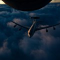 Amerika digla borbene avione: Ruski špijun u blizini