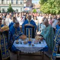 Obeležena slava grada Zrenjanina i njegovog najstarijeg hrama
