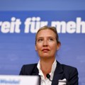Politička oluja razara Nemačku! Čak šest kandidata AfD-a preminulo uoči izbora, to je statistički gotovo nemoguće
