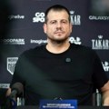 Menadžer mi je nudio 10 hiljada evra…