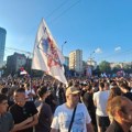 Protest u 17h na Slaviji: „Društveni front“, zborovi i studenti protiv transformacije javnih preduzeća