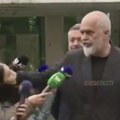 Napadi na novinare u Albaniji: Za nedelju dana tri incidenta