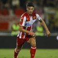 Hendel oduševljen atmosferom: "Ovo mi je prvi put..."