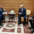 Dodik posle sastanka sa Putinom: Rusija odbacuje mešanje stranaca u BiH