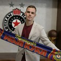 Partizanov veliki talenat ne mrda nigde: Produžen ugovor sa igračem koji vredi mnogo više od statistike!