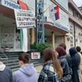 Zbor građana: Tužilaštvo nastavilo represiju u Novom Pazaru