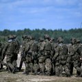 Poljska raspoređuje trupe na granicama sa Nemačkom i Litvanijom