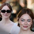 Beauty senzacija: Emma Stone i njen bob