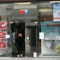 Apoteka Beograd zaređala blokade računa