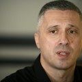 Odgovor Boška Obradovića na zvižduke koje je dobio u Čačku: Nije neprijatno kad ti zvižde naprednjaci ili LDP-ovci