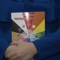 Održana promocija knjige Nataše Jankovski "Čarobnica zodijaka" u Beogradu! Pisac je devojka izuzetnih intelektualnih…
