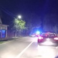 Тешка саобраћајна несрећа код Крушевца: Има погинулих: Саобраћај обустављен