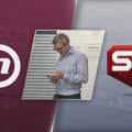 Vladica Tintor i još dvojica postavljeni za nove direktore TV Nova i Sportkluba