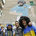 Napulj: Postignut dogovor o ponovnom otvaranju trga Maradona