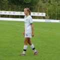 Devojčica zlata vredna: fudbal je ono po čemu je poznajemo