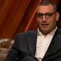 Darko Lazić doživeo novu nezgodu Pao sa kvada koji je vozio u šumi evo u kakvom je stanju