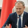 Tusk: Ukrajina spremna da se bori još tri godine