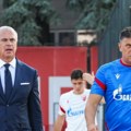 Vanredno na marakani! Uprava Zvezde održala sastanak sa Vladanom Milojevićem, evo šta je zaključak!