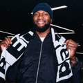Fernando: Kažu da sam lud, Partizan pravi klub da povratim radost