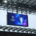 Stigla tužba: UEFA ukrala ideju za novu Ligu šampiona?