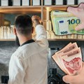 Omiljeni kafić u Srba napravio ozbiljnu grešku: Kad su se opametili, lova im samo kaplje