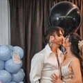 Razveo se pre 6 meseci, sada čeka dete sa novom devojkom Pevač objavio srećne vesti, otkrili i pol bebe!