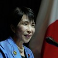 Raditi, raditi i samo raditi: Japanska premijerka noću spava samo dva sata