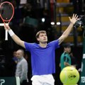 Italijani u polufinalu Dejvis kupa, sve su bliži odbrani titule, već znaju i narednog protivnika