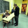 MUP RS: Izborni dan protekao mirno, izbori na biračkom mestu u Kneževu 30. novembra