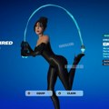 Kim Kardašijan stigla čak i do Fortnite: Evo kako da besplatno dođete do njenog skin-a u čuvenoj igri