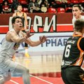 Bolan poraz Radničkog kod kuće u ABA 2 ligi, Slovenci odneli pobedu iz "Jezera" sa 18 poena razlike!
