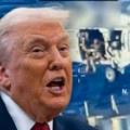 Dok je Putin govorio o NIS-u, iz SAD stižu druge vesti: Tramp potpisao zakon čiji se delovi odnose i na Srbiju! Tiče se nafte…